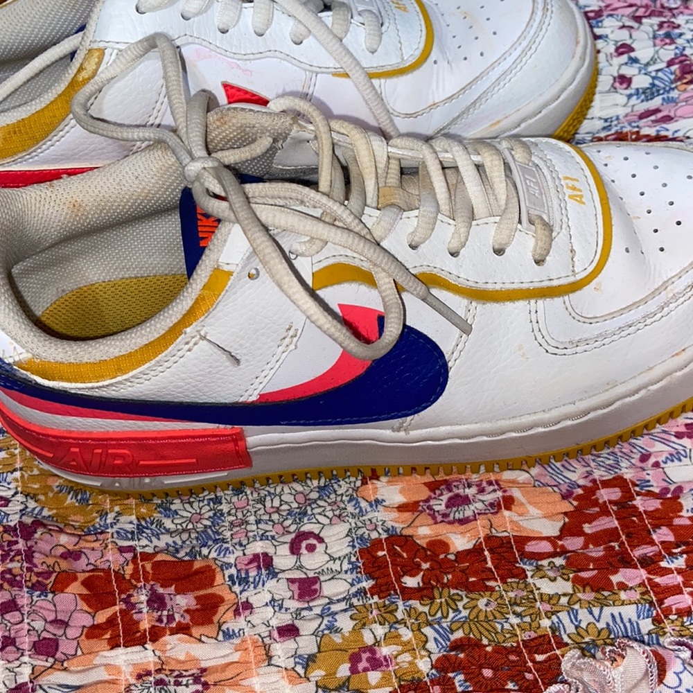NIKE AF1